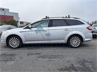 Ford Mondeo Sw 2.0 Tdci Trend, 2012 – foto 8 – kavel bij Hammertime