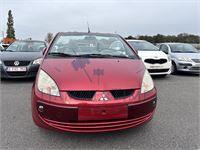 Mitsubishi Colt 1.5i 16v Invite, 2008 – foto 2 – kavel bij Hammertime