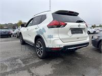 Nissan X-Trail 2.0 Dci 2wd Acenta Xtronic 177 At, 2017 – foto 7 – kavel bij Hammertime