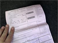 Citroen C2, 2008 – foto 29 – kavel bij Hammertime