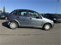 Citroen C3 1.4i Sx, 2005 – foto 4 – kavel bij Hammertime