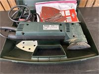 Schuurmachine Metabo Ds E130 – foto 3 – kavel bij Hammertime