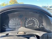 Suzuki Impreza, 1997 – foto 13 – kavel bij Hammertime