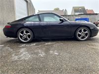 Porsche 911 Carrera 4, 1999 – foto 4 – kavel bij Hammertime, Essen