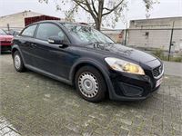 Volvo C3 1.6 D2 Kinetic, 2012 – foto 3 – kavel bij Hammertime