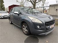 Peugeot 3008 1.6 Hdi Premium Pack Fap, 2011 – foto 3 – kavel bij Hammertime