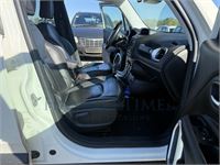 Jeep Renegade – foto 29 – kavel bij Hammertime