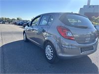 Opel Corsa 1.3 Cdti Ecoflex Essentia Fap, 2010 – foto 7 – kavel bij Hammertime