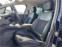 Peugeot 3008 1.6 Hdi Allure, 2014 – foto 9 – kavel bij Hammertime