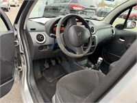 Citroen C3 1.1i Sx, 2009 – foto 9 – kavel bij Hammertime