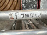 Altrex Rs 44-Power Stelling – foto 6 – kavel bij Hammertime