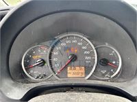 Toyota Yaris 1.4 Turbo D4d Terra, 2007 – foto 13 – kavel bij Hammertime