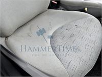 Citroen C2 1.1 Sx, 2004 – foto 29 – kavel bij Hammertime