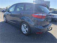 Ford C-Max 1.6 Tdci Trend Start-Stop, 2013 – foto 7 – kavel bij Hammertime