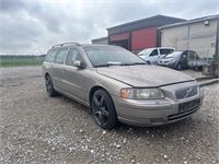Volvo V70 – foto 3 – kavel bij Hammertime
