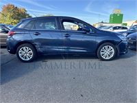 Citroen C4 1.6 Hdi Feel, 2015 – foto 4 – kavel bij Hammertime