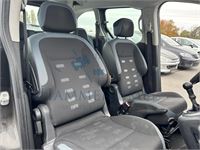 Citroen Berlingo Break 2plc 1.6 Hdi Multispace, 2011 – foto 25 – kavel bij Hammertime
