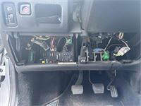 Peugeot 206, 2005 – foto 19 – kavel bij Hammertime