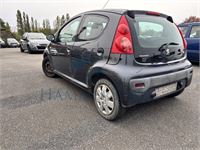 Peugeot 107 1.0i Trendy, 2010 – foto 7 – kavel bij Hammertime