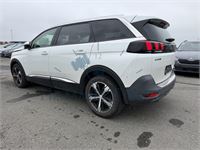 Peugeot 5008 1.6 Bluehdi Allure 115 At, 2018 – foto 7 – kavel bij Hammertime