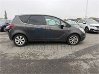 Opel Meriva 1.3 Cdti Ecoflex Enjoy Active Dpf, 2014 – foto 4 – kavel bij Hammertime