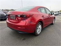 Mazda 3 Sedan 1.5i Skydrive, 2015 – foto 5 – kavel bij Hammertime