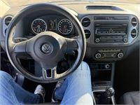 Volkswagen Tiguan 1.4 Tsi Trend & Fun Bmt, 2012 – foto 12 – kavel bij Hammertime