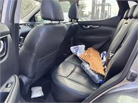 Nissan Qashqai, 2015 – foto 12 – kavel bij Hammertime