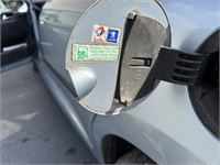 Peugeot 207, 2010 – foto 21 – kavel bij Hammertime