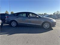 Ford Mondeo 5p/d 1.5 Ecoboost Trend, 2015 – foto 4 – kavel bij Hammertime
