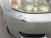 Toyota Corolla 1.4 Turbo D4d Linea Terra, 2005 – foto 29 – kavel bij Hammertime