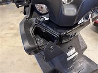 Kymco Dink Street 300, 2012 – foto 12 – kavel bij Hammertime