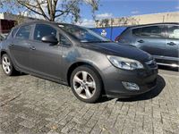 Opel Astra 1.4i Enjoy, 2011 – foto 3 – kavel bij Hammertime