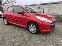 Peugeot 206+ 1.1i Trendy, 2009 – foto 3 – kavel bij Hammertime