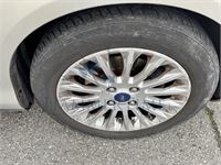 Ford B-Max 1.0 Ecoboost Titanium S&s, 2012 – foto 28 – kavel bij Hammertime
