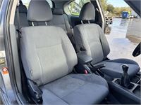 Nissan Almera, 2005 – foto 24 – kavel bij Hammertime