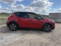 Citroen C3, 2019 – foto 4 – kavel bij Hammertime