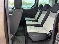 Peugeot Partner Tepee 2plc 1.6 Hdi Active, 2013 – foto 20 – kavel bij Hammertime