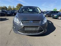 Ford C-Max 1.6 Tdci Trend Start-Stop, 2013 – foto 2 – kavel bij Hammertime