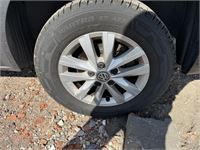Volkswagen Transporter, 2016 – foto 22 – kavel bij Hammertime
