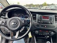 Kia Carens 1.6i Lx 5pl., 2013 – foto 13 – kavel bij Hammertime