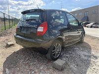 Citroen C2, 2008 – foto 5 – kavel bij Hammertime