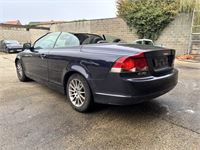 Volvo C70, 2007 – foto 7 – kavel bij Hammertime, Essen