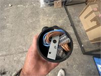Design Hanglamp – foto 4 – kavel bij Hammertime