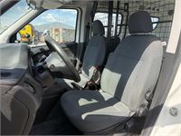 Fiat Doblo, 2017 – foto 10 – kavel bij Hammertime
