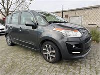 Citroen C3 Picasso 1.6 Hdi Attraction, 2013 – foto 3 – kavel bij Hammertime