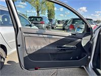 Volkswagen Golf 1.4i 16v B2b-Line, 2004 – foto 9 – kavel bij Hammertime