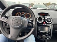 Opel Corsa 1.4 Turbo (eu6.2), 2014 – foto 14 – kavel bij Hammertime