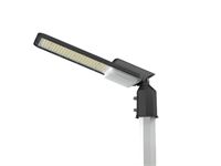 [01120] 100w 5000k Led Street Light With Lens Waterproof Tiltable – foto 3 – kavel bij Hammertime, Puurs
