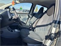 Toyota Aygo 1.0i Vvt-I Plus Mmt 68 At, 2006 – foto 10 – kavel bij Hammertime